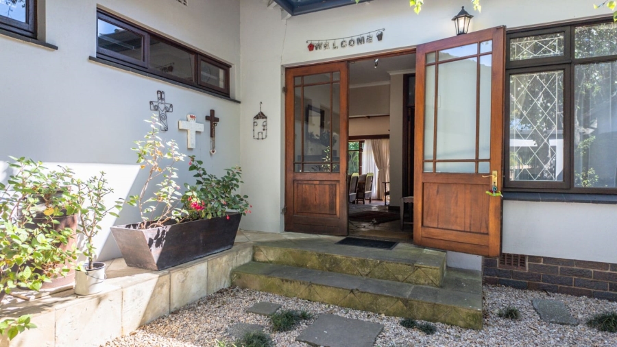 4 Bedroom Property for Sale in Dormehls Drift Western Cape